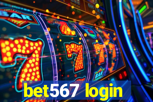 bet567 login